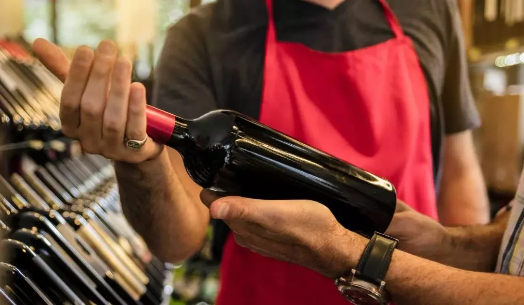 Che vuol dire provenienza garantita? Il problema del vino taroccato