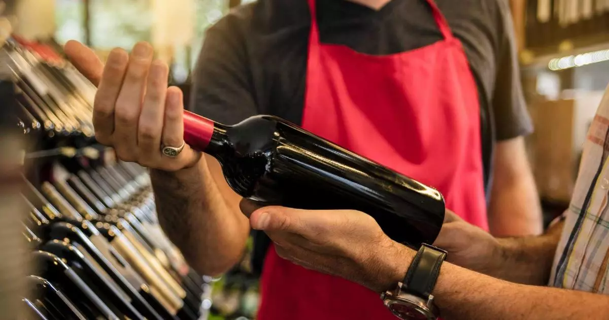 Che vuol dire provenienza garantita? Il problema del vino taroccato