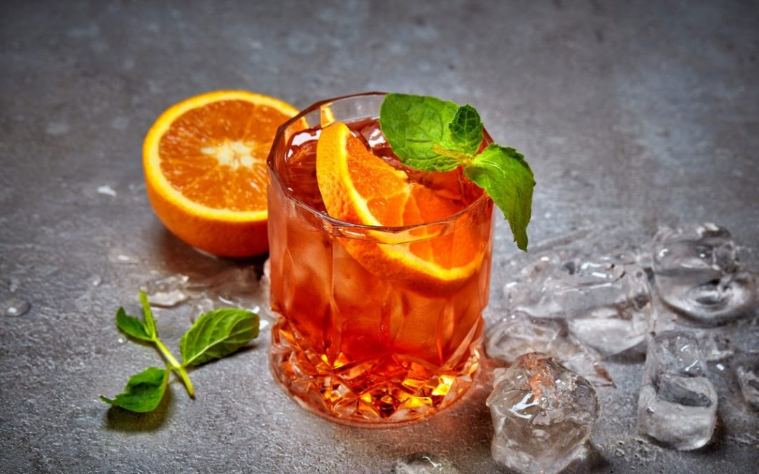 Le migliori varianti dello Spritz