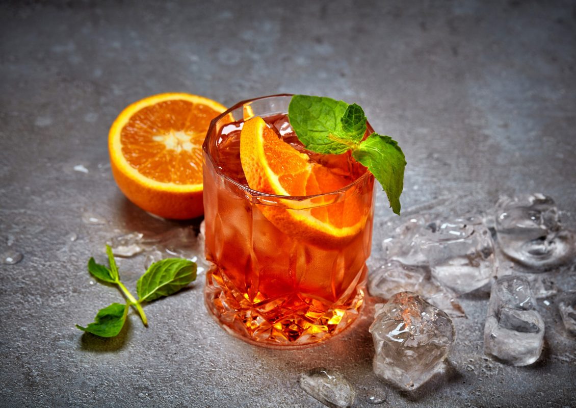 Le migliori varianti dello Spritz