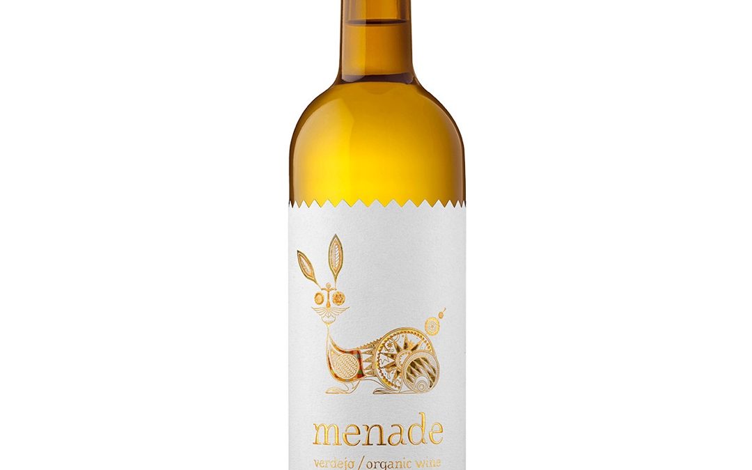 MENADE VERDEJO 2021: l’arte di 6 generazioni di viticoltori