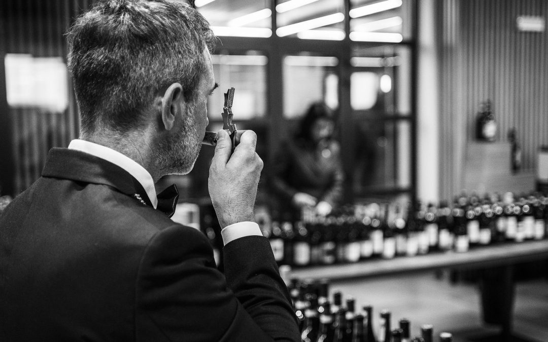 I top wine italiani 2022 secondo Gentleman