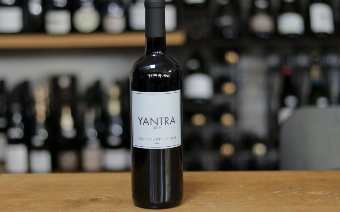 Yantra – Tenuta Sette Cieli