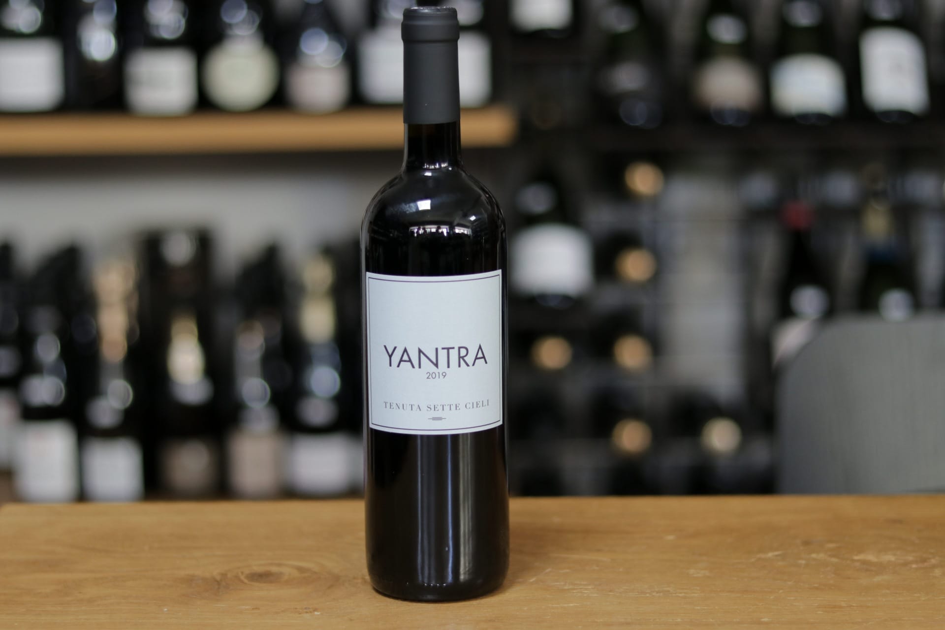 Yantra - Tenuta Sette Cieli