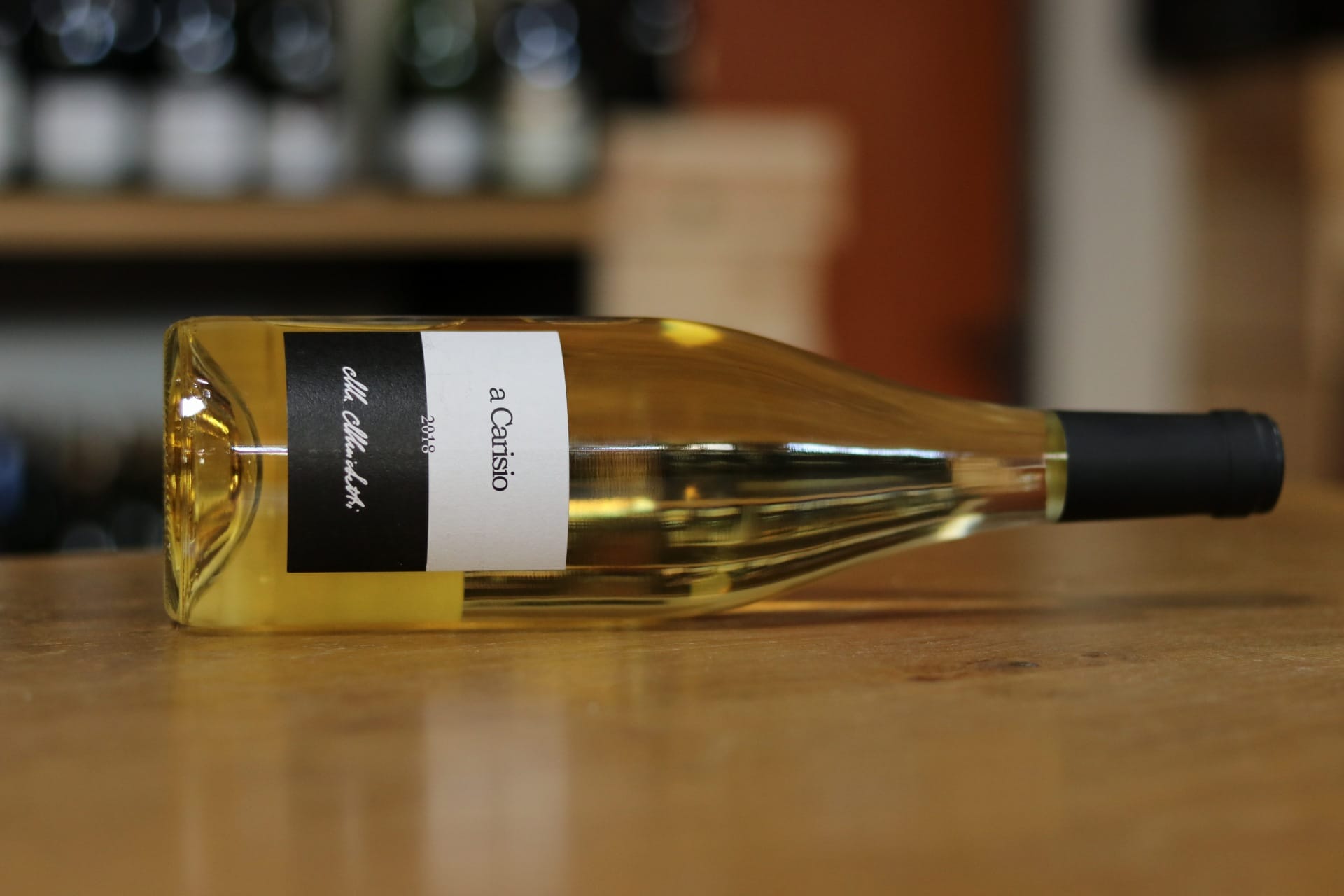 A carisio vino bianco igt