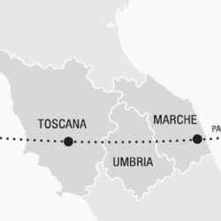 La Quadratura del Cerchio di Cipresso 43
