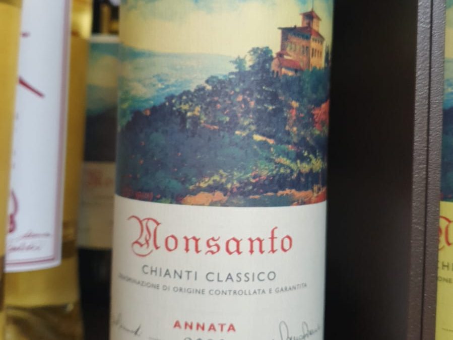 Monsanto – Chianti Classico