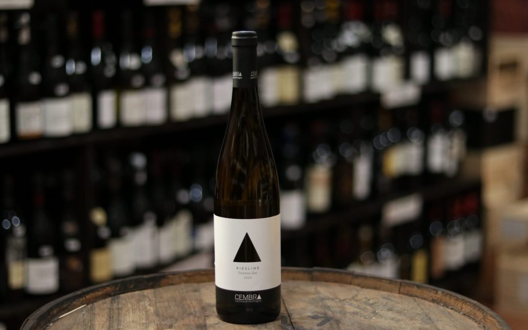 Riesling Trentino DOC – Cantina Cembra