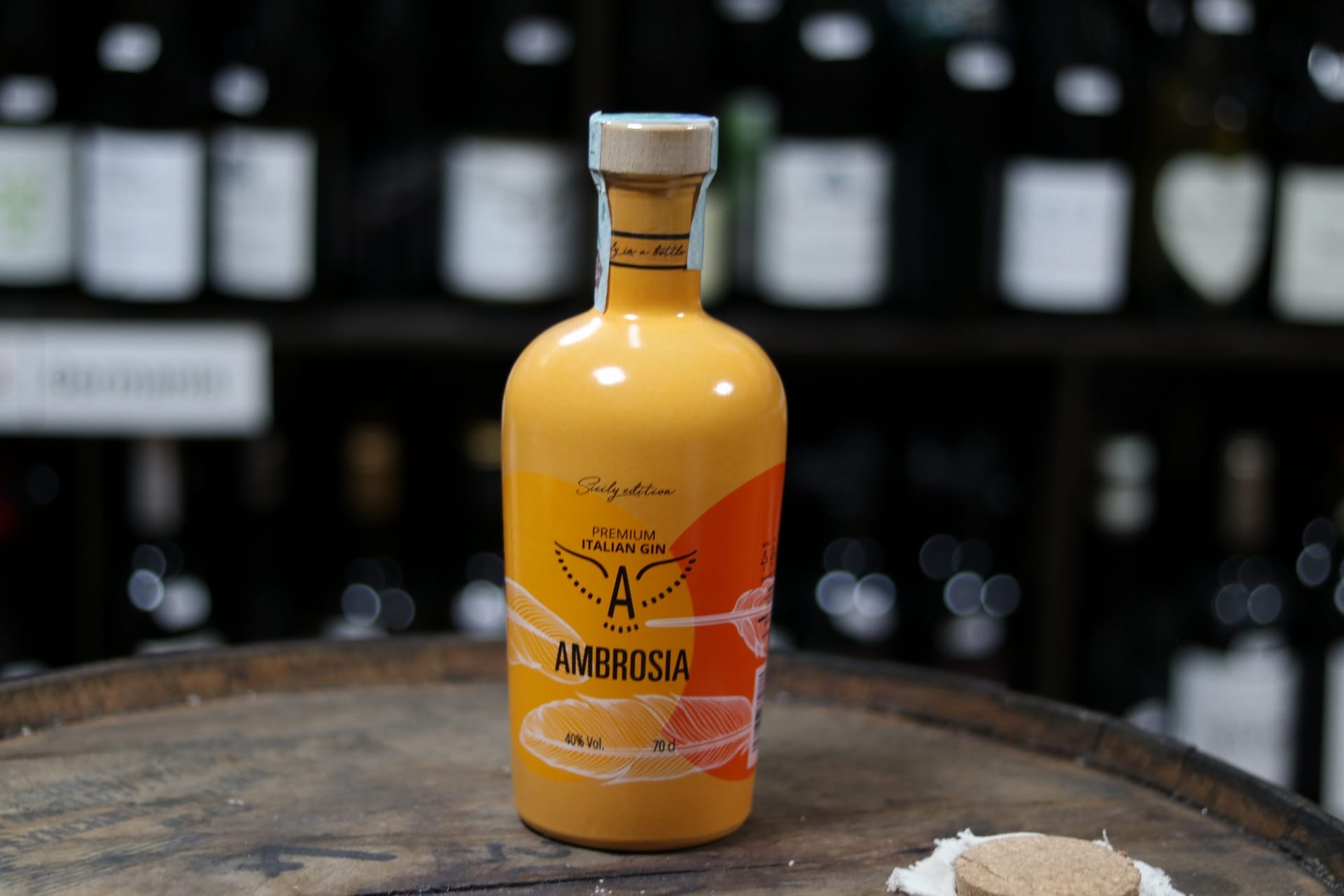 Immagine WhatsApp 2023-05-26 ore 17.25.23 Ambrosia Gin - Sicily Edition