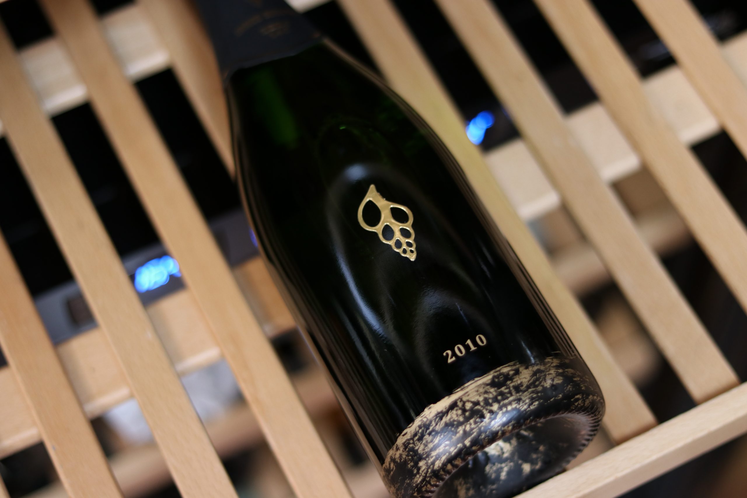 Serafino Spumante Alta Langa Riserva Zero140