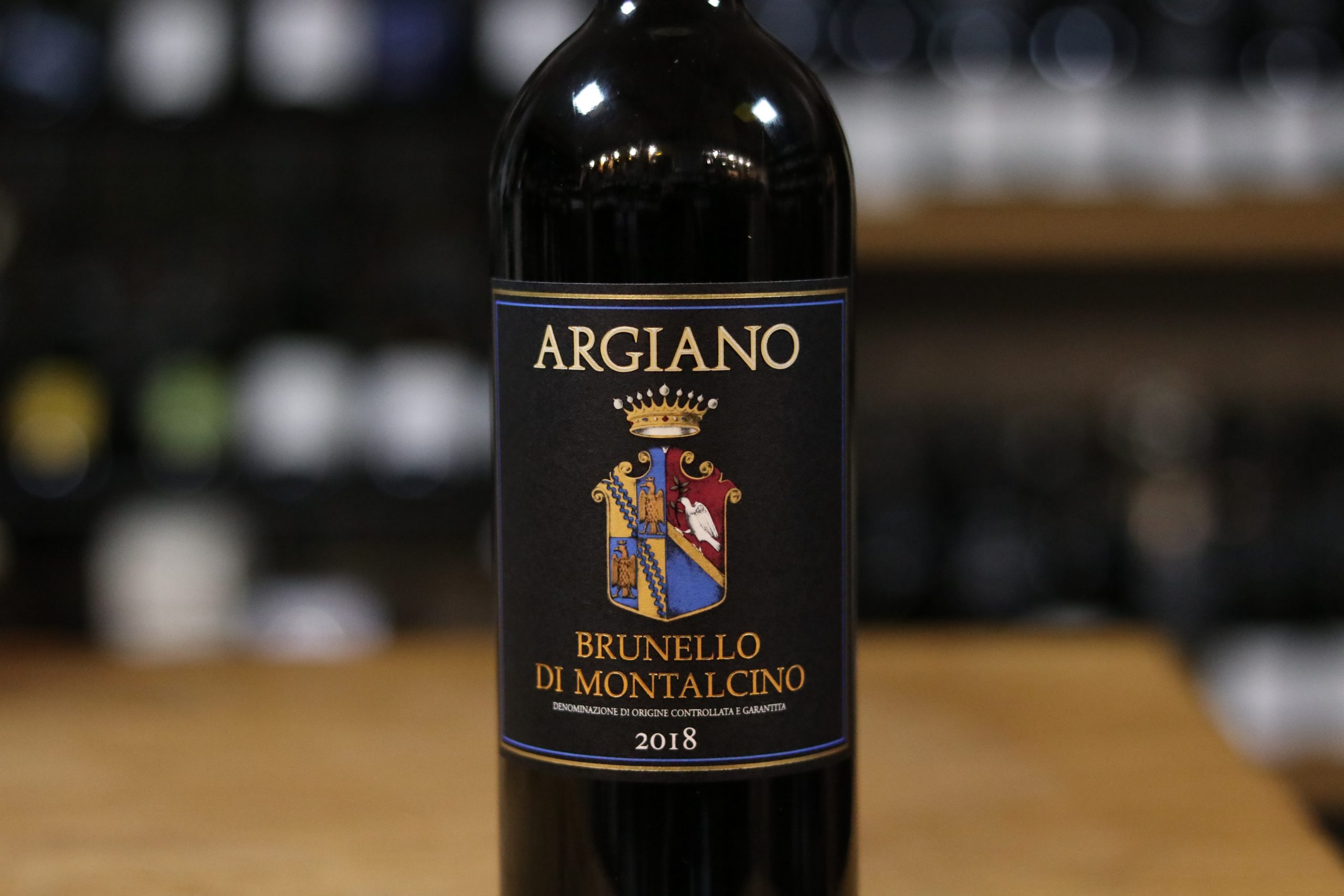 20240117194230_IMG_4650 Brunello di Montalcino Argiano 2018 vince il Wine of the Year