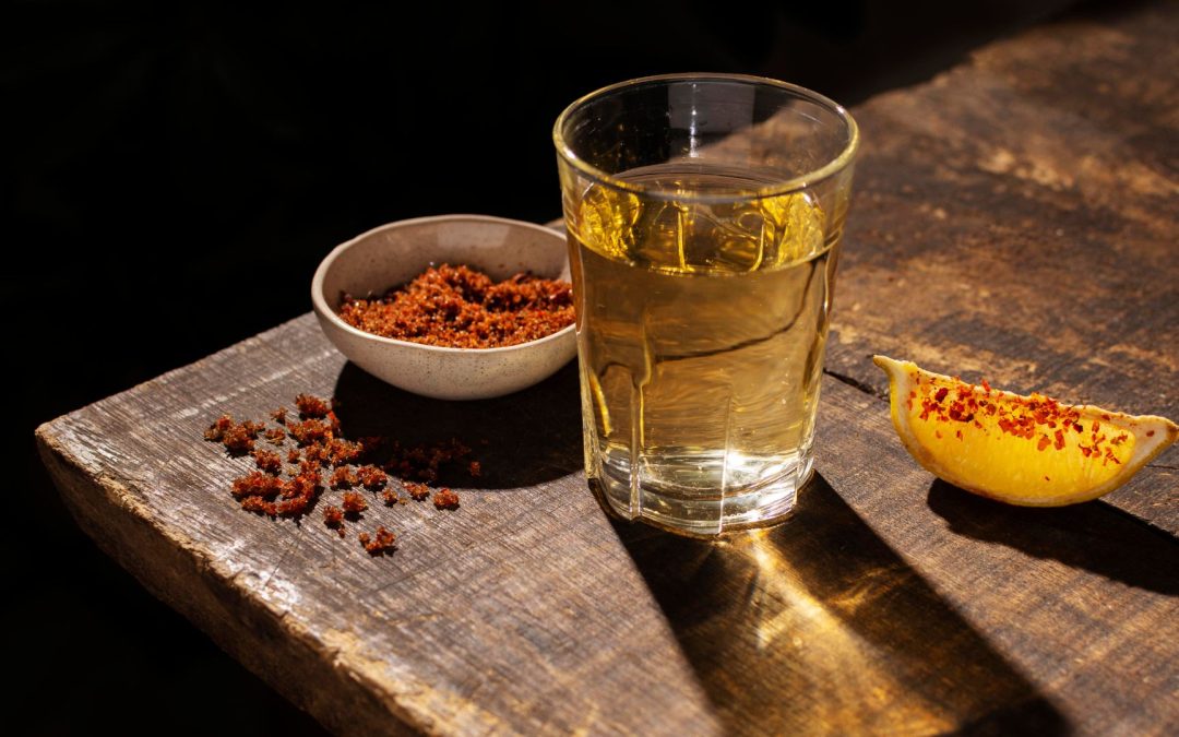 Storia del Mezcal dall’antichità ai giorni nostri