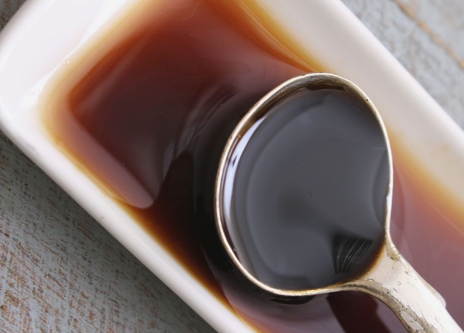 Cucina Mediterranea: La colatura di alici, tesoro dei pescatori della Costiera