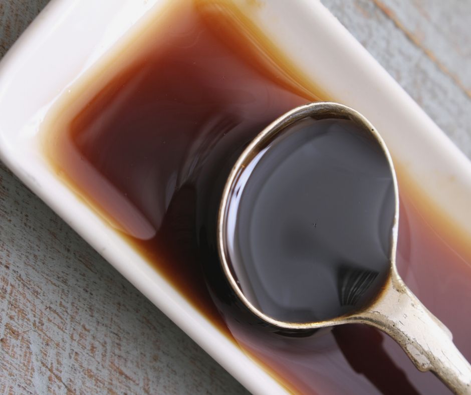 Cucina Mediterranea: La colatura di alici, resoro dei pescatori della Costiera Cucina Mediterranea: La colatura di alici, resoro dei pescatori della Costiera