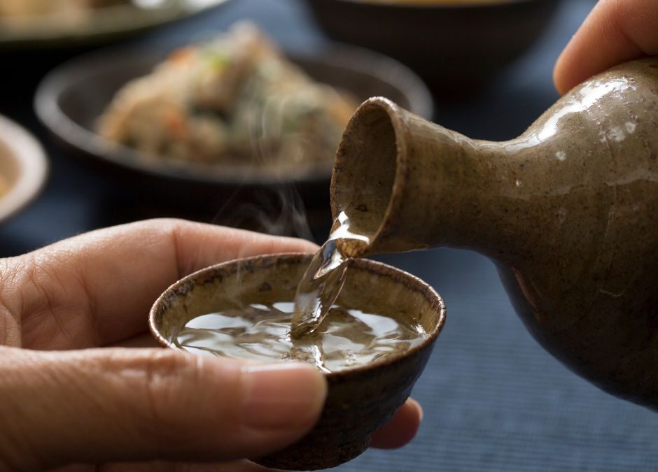 Sake: un viaggio nella storia e nella cultura giapponese