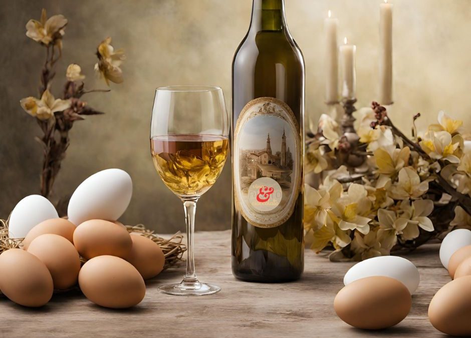 Vin Santo: storia, tradizioni regionali e abbinamenti