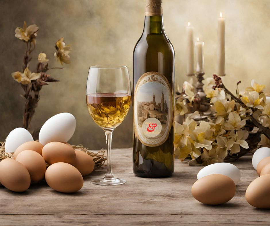 Vin Santo: storia, tradizioni regionali e abbinamenti Vin Santo: storia, tradizioni regionali e abbinamenti