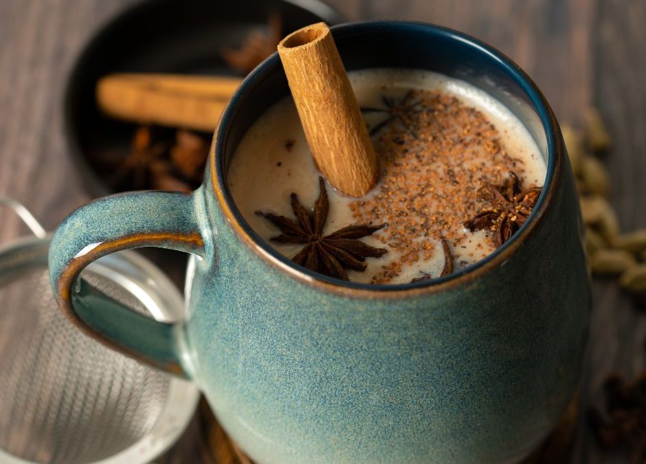 Il Chai: Una bevanda millenaria dalle mille sfumature