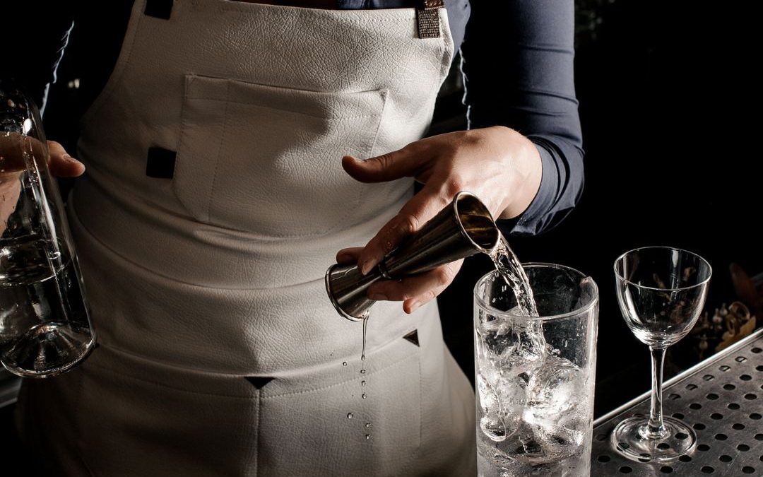 Top 5 cocktail con Gin: come farli a casa