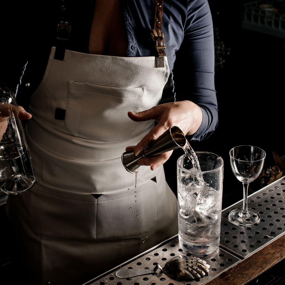 Top 5 cocktail con Gin: come farli a casa Top 5 cocktail con Gin: come farli a casa