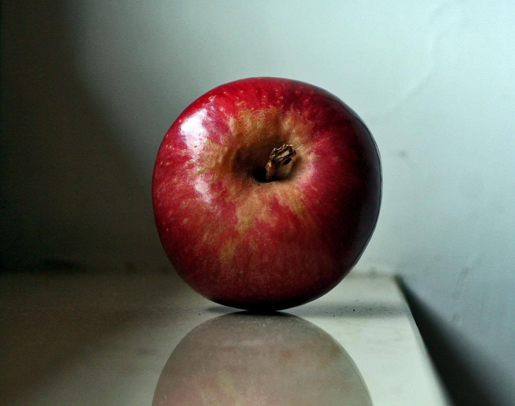 La mela Annurca: un gioiello campano La mela Annurca: un gioiello campano