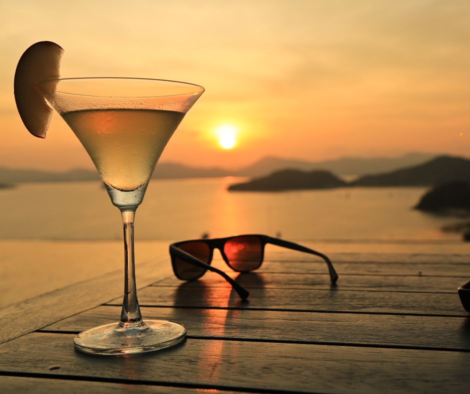 5 cocktail per un aperitivo perfetto: ricette e segreti 5 cocktail per un aperitivo perfetto: ricette e segreti