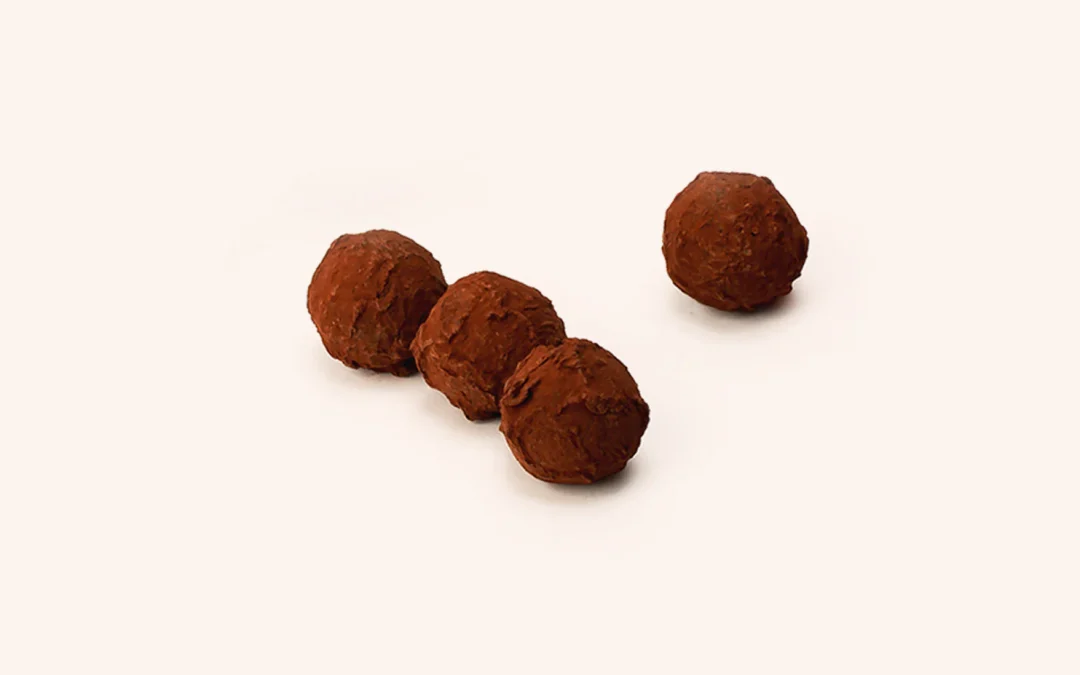 Il tartufo di cioccolato: un dolce paradiso di gusto