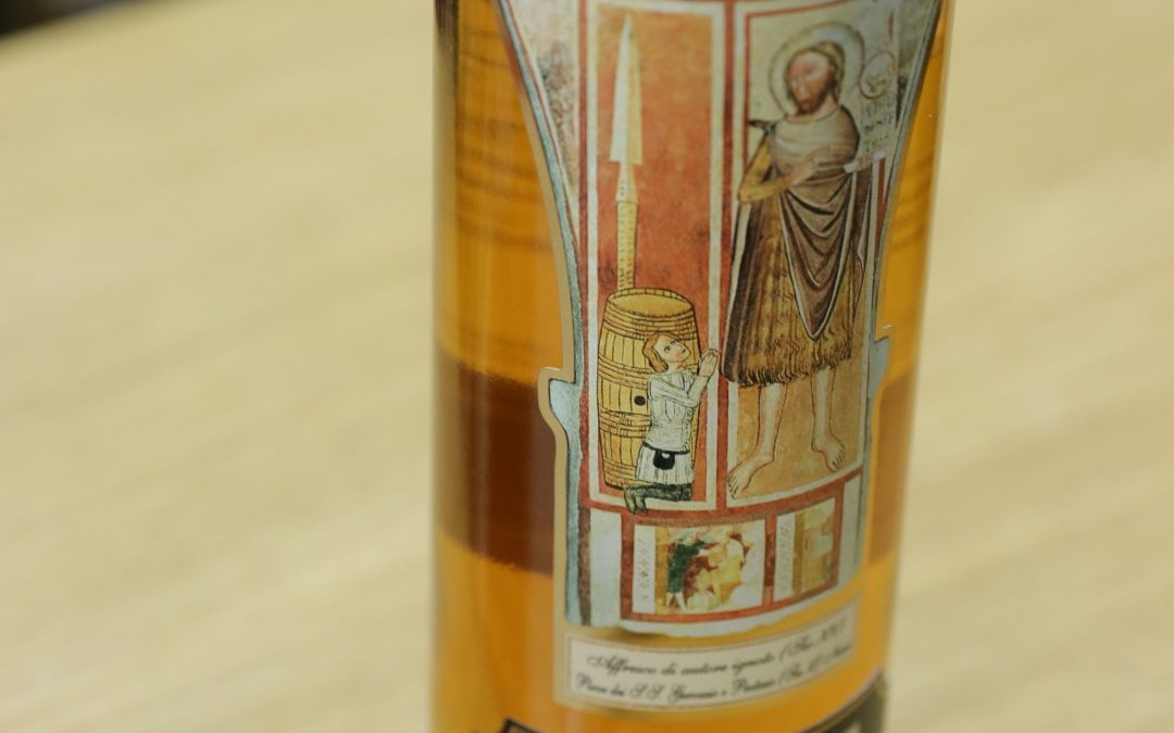 Azienda Agricola Filippon di Lorenzo Comelli: tradizione e passione nel cuore del Friuli