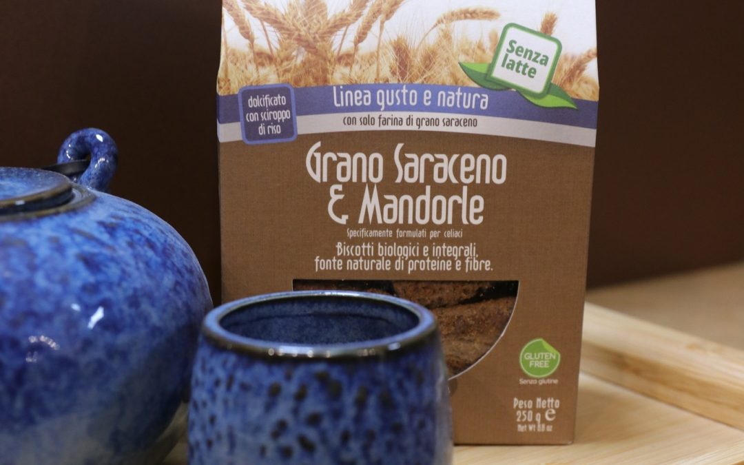 L’eccellenza artigianale di Ti Fa Bene Bio