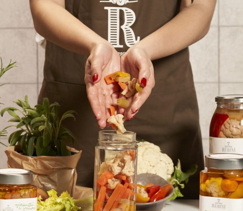 Dispensa Rubini: un’eccellenza del gusto italiano