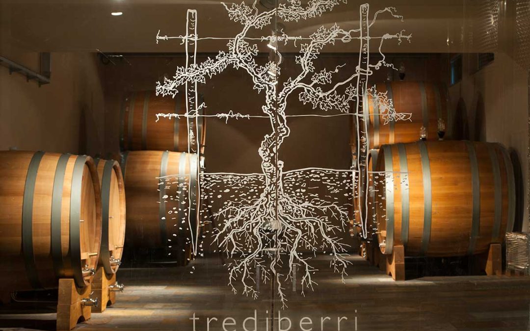 Scopri Trediberri: l’eccellenza del Barolo nel cuore delle Langhe