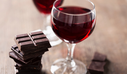 vinoecioccolato